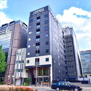 라이브맥스 텐진 웨스트 호텔