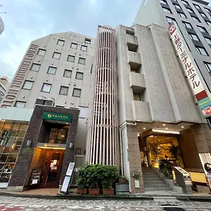 上野特米诺酒店 日本