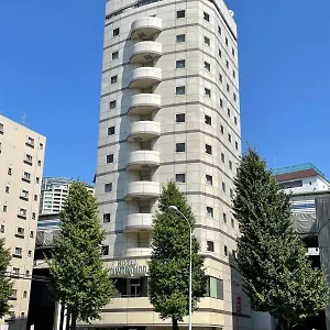 麻布奥林匹克旅馆 日本