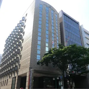 世纪艺术酒店 *** 福岡