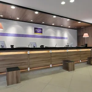 京王布莱索酒店-日本桥茅场町 日本