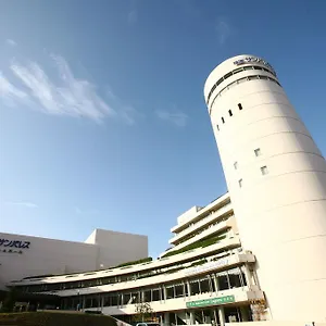Fukuoka Sun Palace & Hall *** 福岡