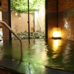 梅田东天然温泉多米酒店 日本