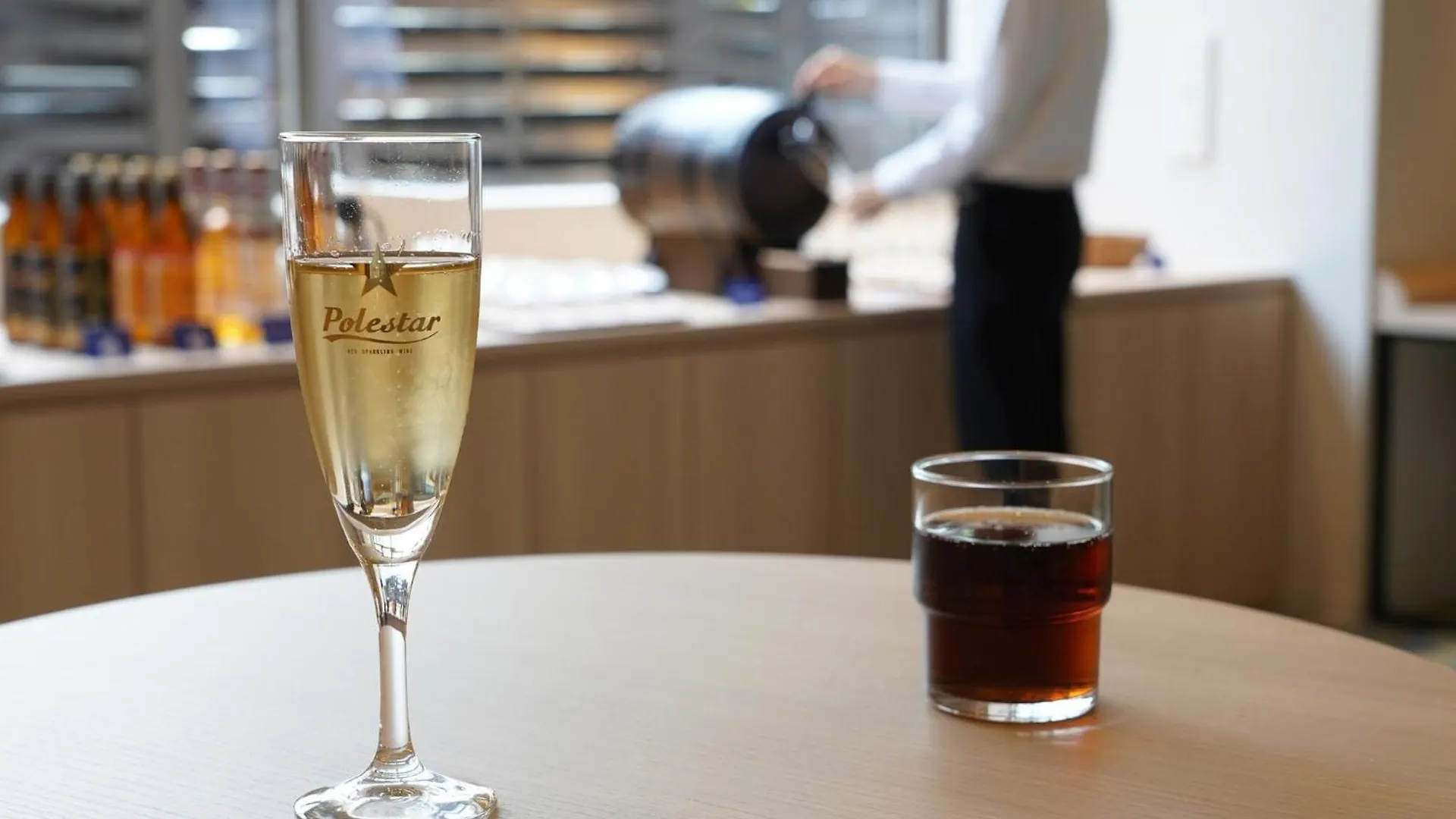 新盖亚官酒店 福岡