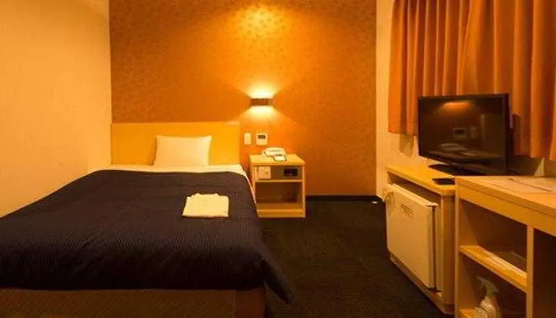 Hotel New Gaea Yakuin Fukuoka  3*, Fukuoka (Fukuoka) Japan