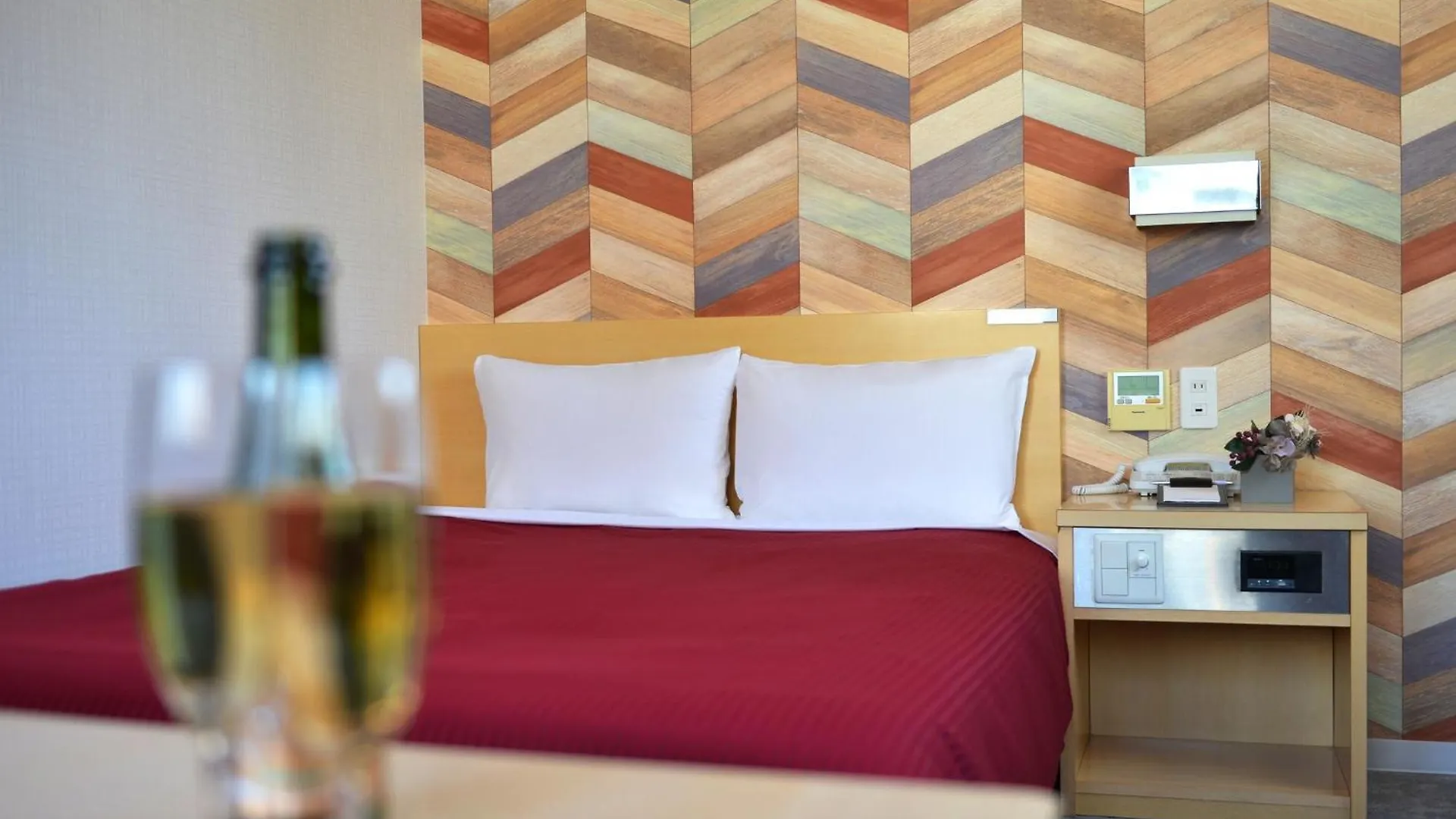 Hotel New Gaea Yakuin Fukuoka  3*, Fukuoka (Fukuoka)