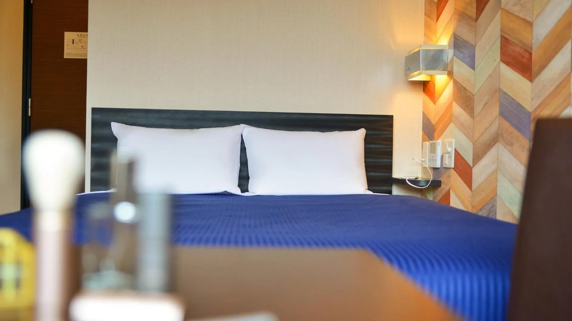 Hotel New Gaea Yakuin Fukuoka