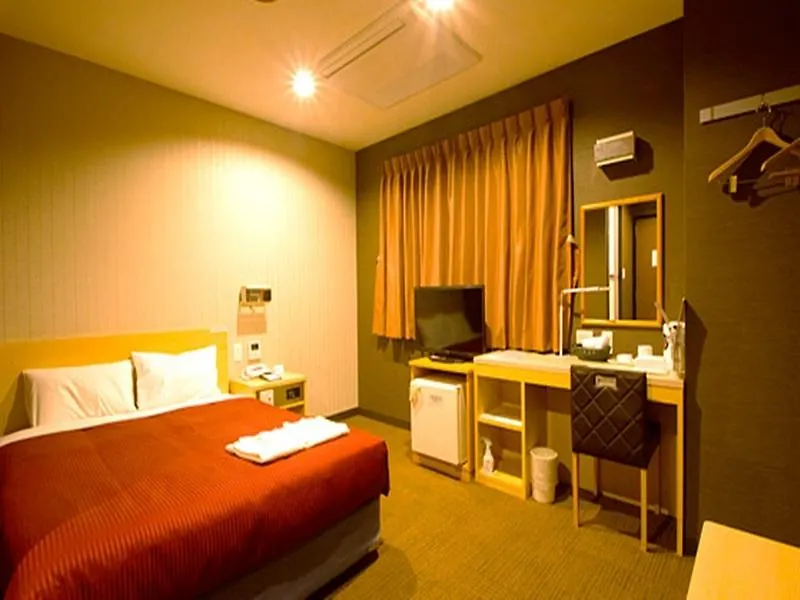 Hotel New Gaea Yakuin Fukuoka  Japan
